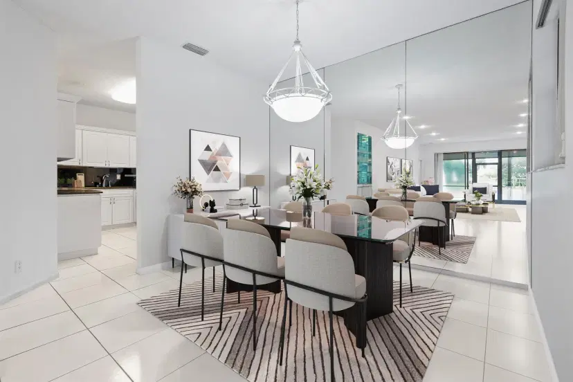Picture of 22791 Trelawny Terrace A, Boca Raton FL 33433