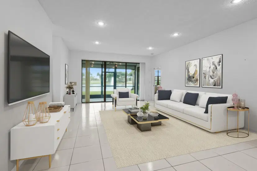 Picture of 22791 Trelawny Terrace A, Boca Raton FL 33433