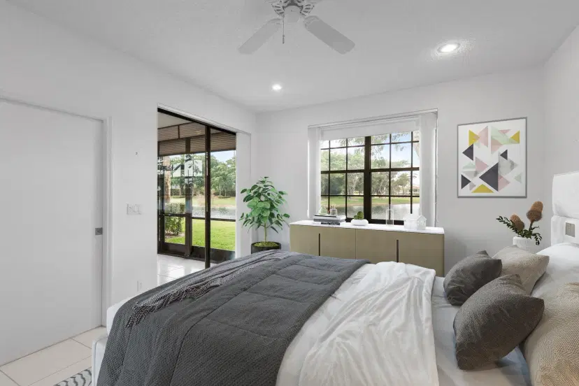 Picture of 22791 Trelawny Terrace A, Boca Raton FL 33433