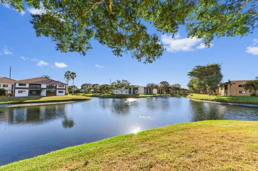 Picture of 15234 Lakes Of Delray Boulevard 244, Delray Beach FL 33484