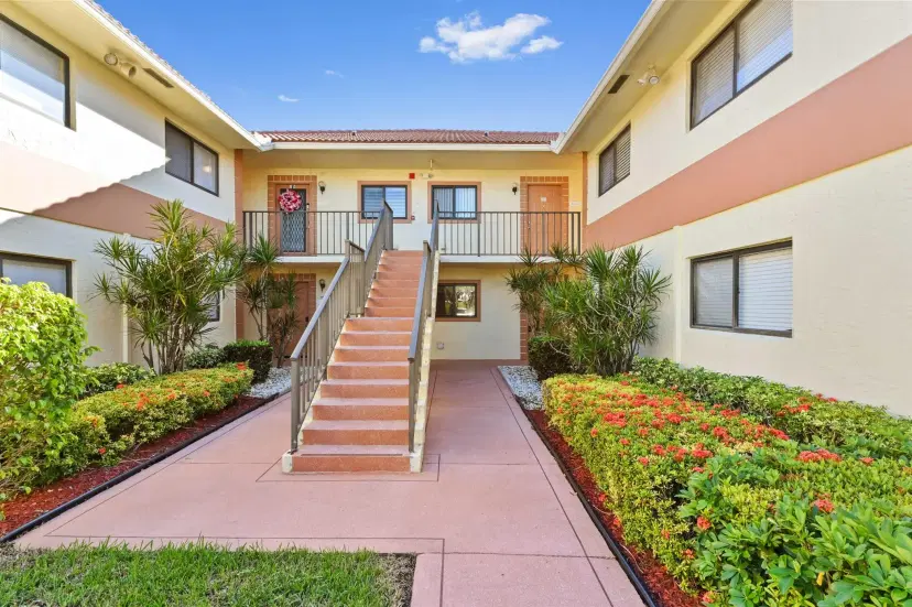 Picture of 15234 Lakes Of Delray Boulevard 244, Delray Beach FL 33484