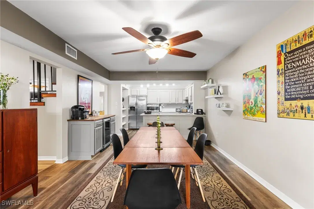 Picture of 11852 Quail Run Dr, Fort Myers, FL 33908