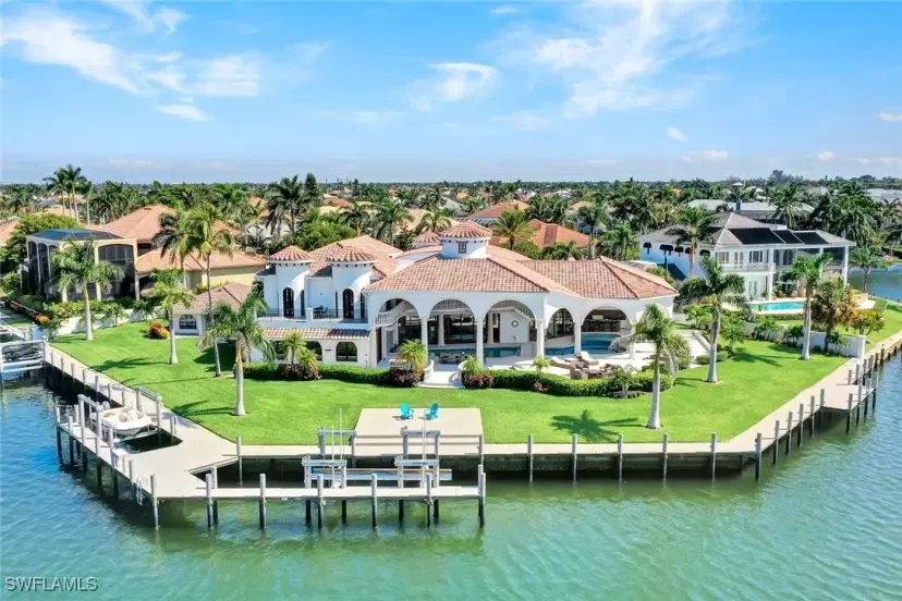 Picture of 550 Alameda Ct, Marco Island FL 34145