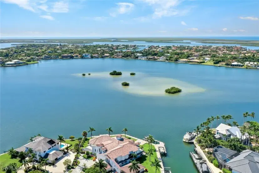 Picture of 550 Alameda Ct, Marco Island FL 34145