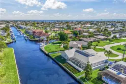 Picture of 1827 SE 26Th Ter, Cape Coral, FL 33904
