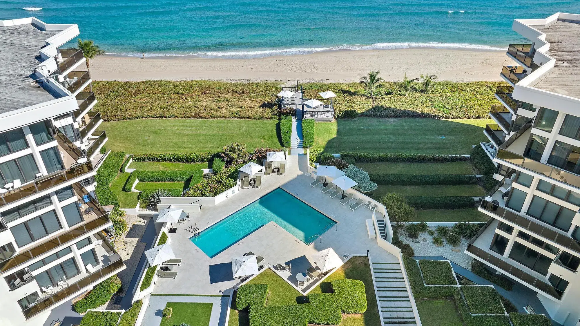 Picture of 3120 S Ocean Boulevard 2101, Palm Beach, FL 33480