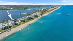 Picture of 3120 S Ocean Boulevard 2101, Palm Beach, FL 33480