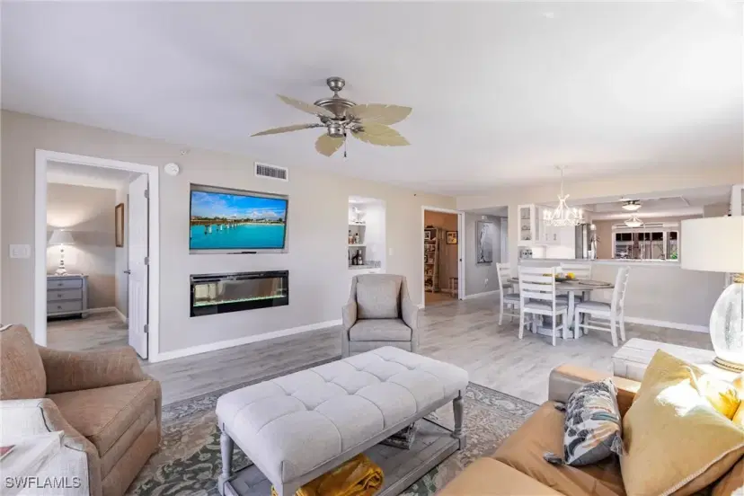 Picture of 12540 Kelly Greens Blvd 323, Fort Myers FL 33908