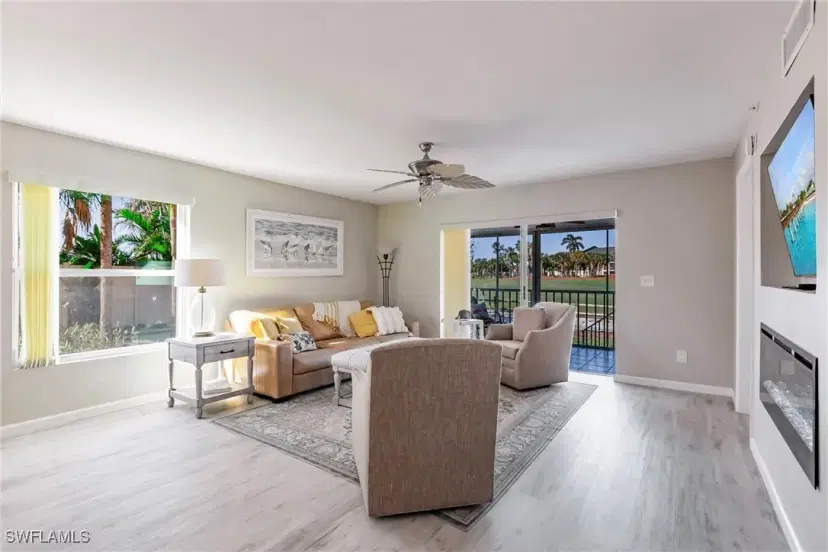 Picture of 12540 Kelly Greens Blvd 323, Fort Myers FL 33908