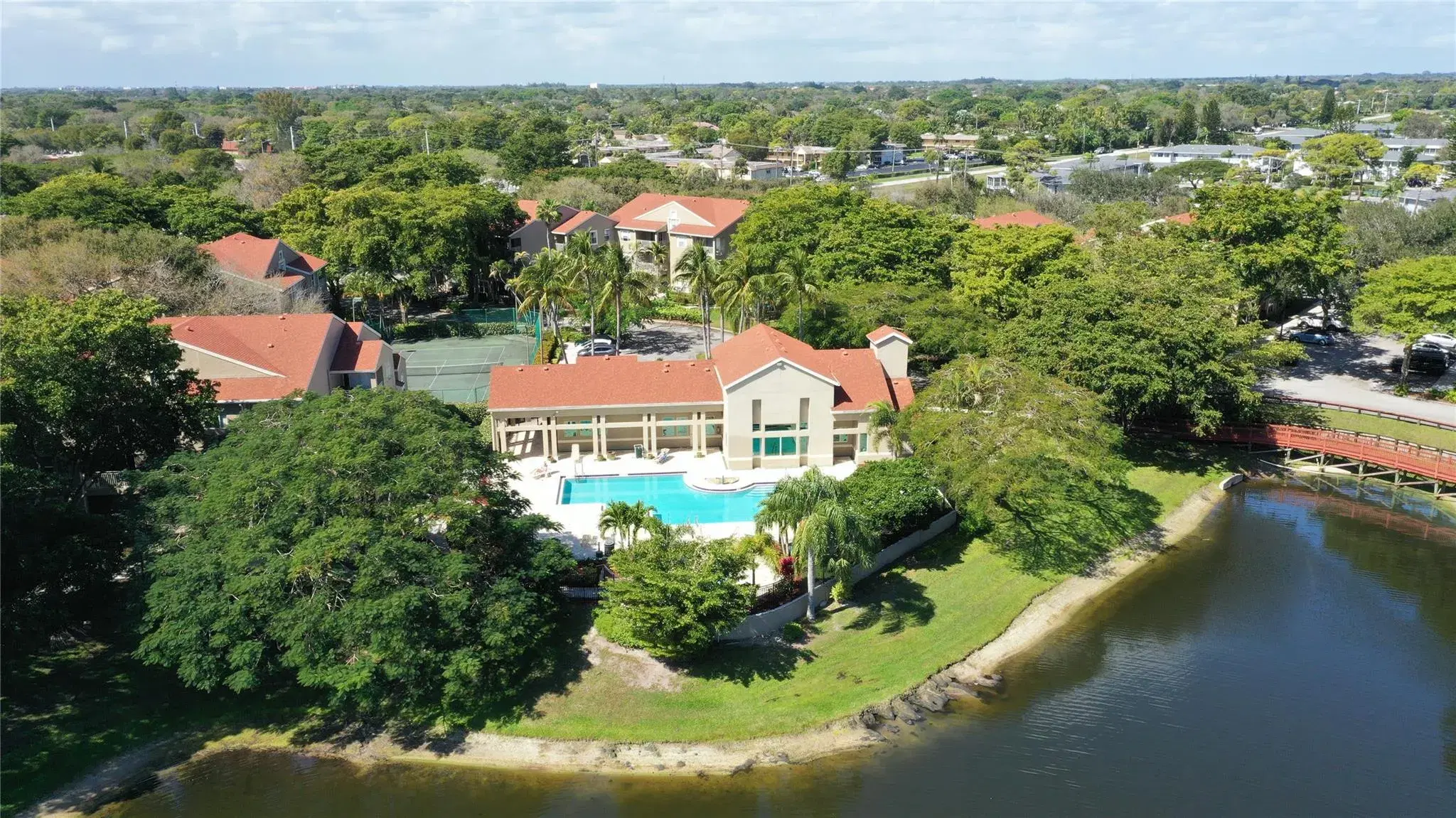 Picture of 1705 Palm Cove Blvd 1-107, Delray Beach, FL 33445