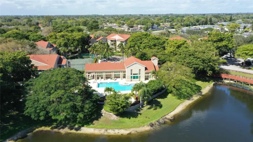 Picture of 1705 Palm Cove Blvd 1-107, Delray Beach FL 33445