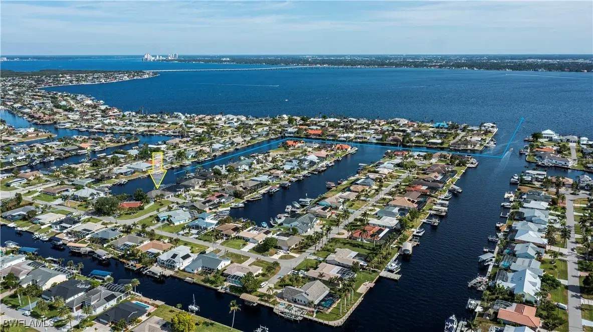 Picture of 1903 SE 35Th St, Cape Coral, FL 33904