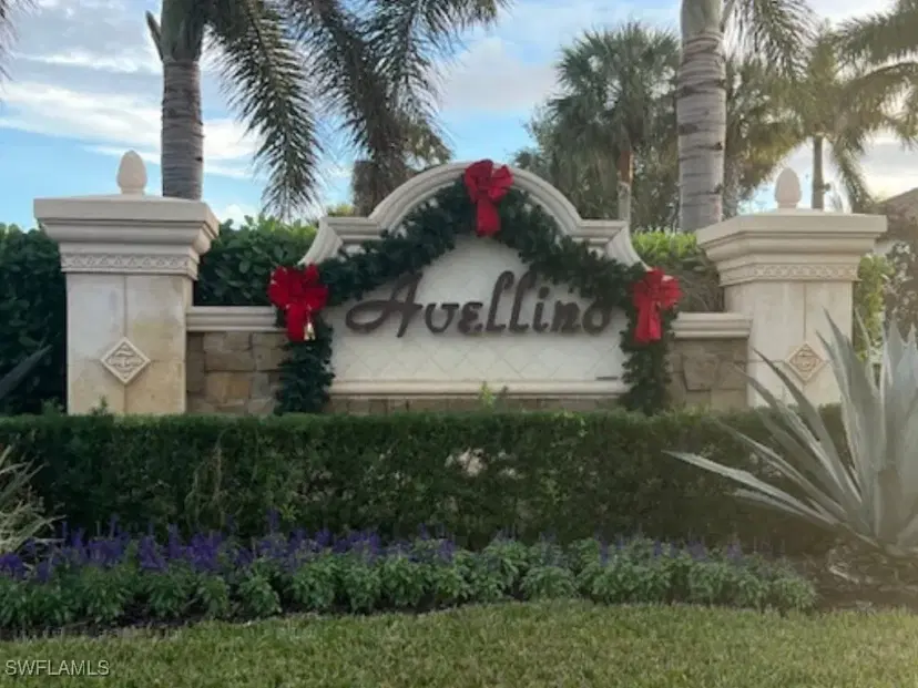 Picture of 9513 Avellino Way 2011, Naples FL 34113