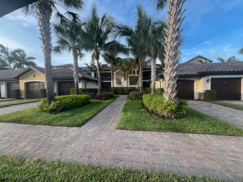 Picture of 9513 Avellino Way 2011, Naples FL 34113