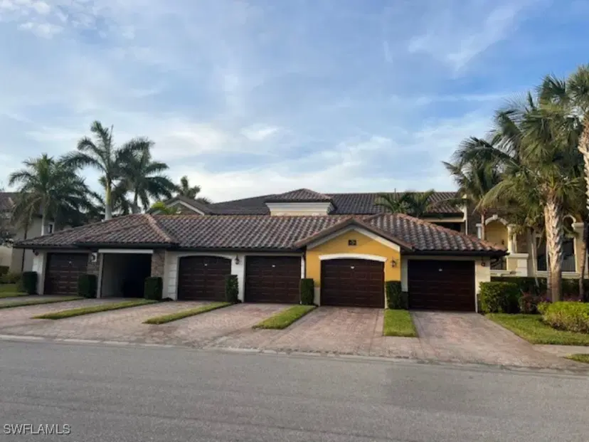 Picture of 9513 Avellino Way 2011, Naples FL 34113