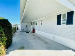Picture of 3096 Harpoon Ln, St. James City, FL 33956