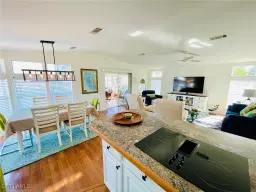 Picture of 3096 Harpoon Ln, St. James City, FL 33956