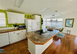 Picture of 3096 Harpoon Ln, St. James City, FL 33956
