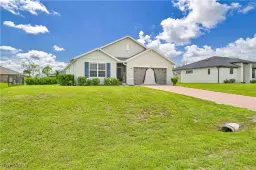 Picture of 2544 NW 20Th Pl, Cape Coral, FL 33993