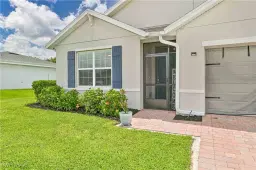 Picture of 2544 NW 20Th Pl, Cape Coral, FL 33993