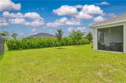 Picture of 2544 NW 20Th Pl, Cape Coral, FL 33993