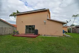 Picture of 4051 NW 93Rd Way, Sunrise, FL 33351