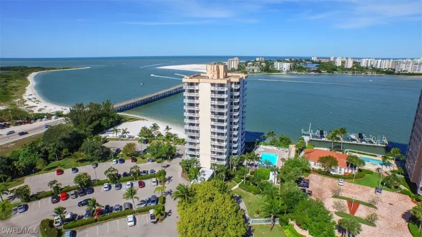 Picture of 8701 Estero Blvd 602, Bonita Springs FL 33931