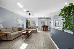 Picture of 19984 Lake Vista Cir N # 1, Lehigh Acres, FL 33936
