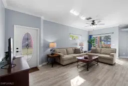Picture of 19984 Lake Vista Cir N # 1, Lehigh Acres, FL 33936