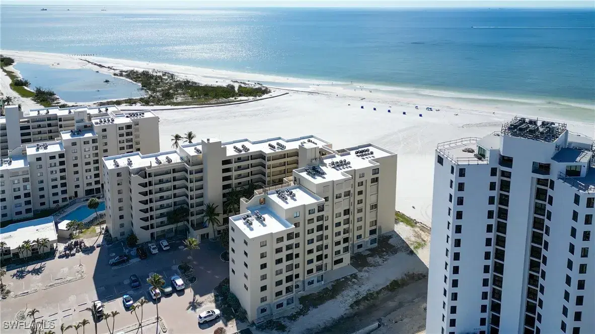 Picture of 6662 Estero Blvd 607, Fort Myers Beach, FL 33931