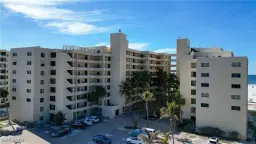 Picture of 6662 Estero Blvd 607, Fort Myers Beach, FL 33931