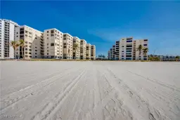 Picture of 6662 Estero Blvd 607, Fort Myers Beach, FL 33931