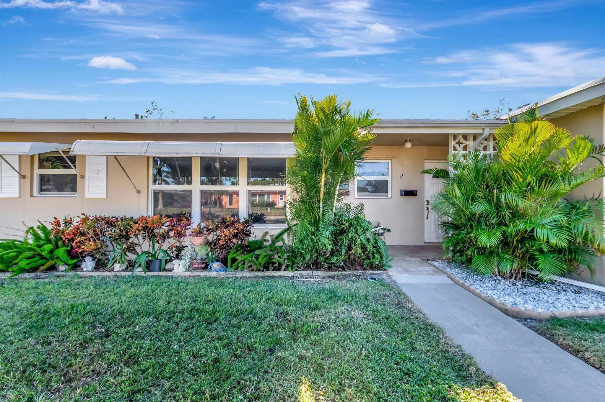 Picture of 240 High Point Court C, Boynton Beach, FL 33435