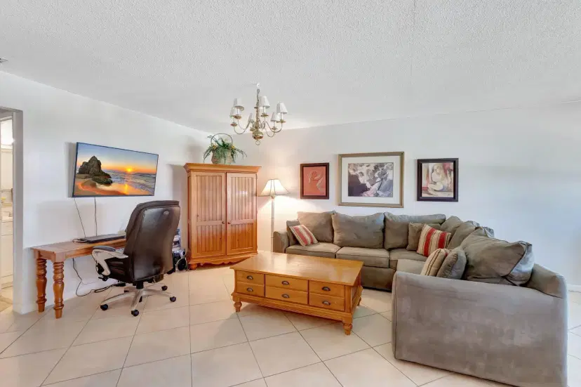 Picture of 240 High Point Court C, Boynton Beach, FL 33435