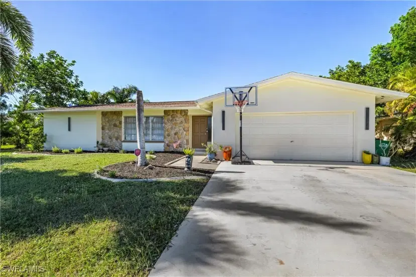 Picture of 5218 Pocatella Ct, Cape Coral FL 33904