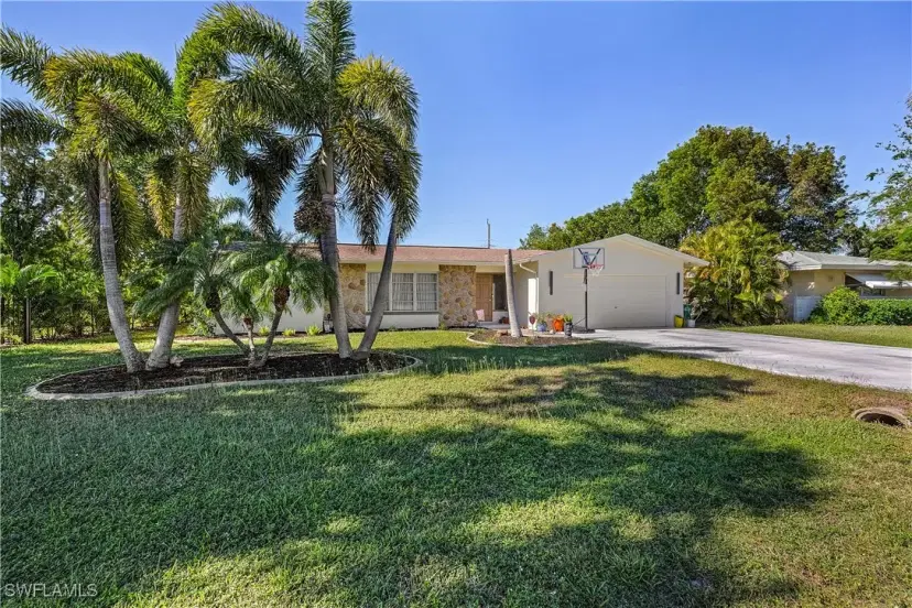 Picture of 5218 Pocatella Ct, Cape Coral FL 33904
