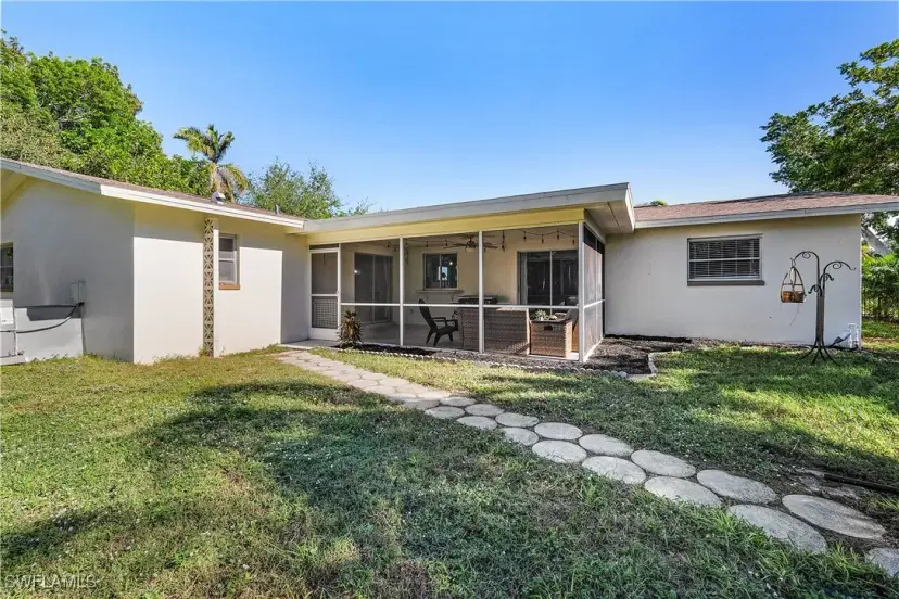 Picture of 5218 Pocatella Ct, Cape Coral FL 33904