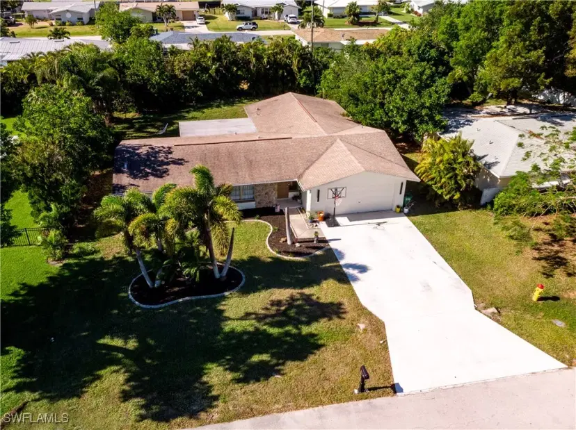 Picture of 5218 Pocatella Ct, Cape Coral FL 33904