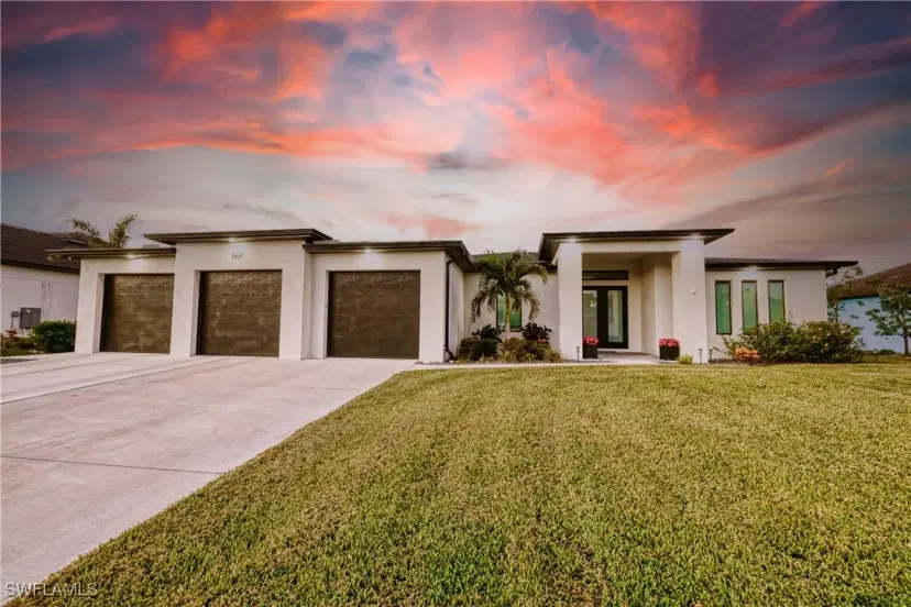 Picture of 3621 NW 14Th St, Cape Coral FL 33993