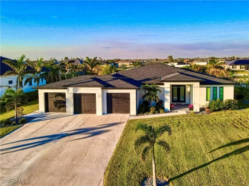 Picture of 3621 NW 14Th St, Cape Coral FL 33993