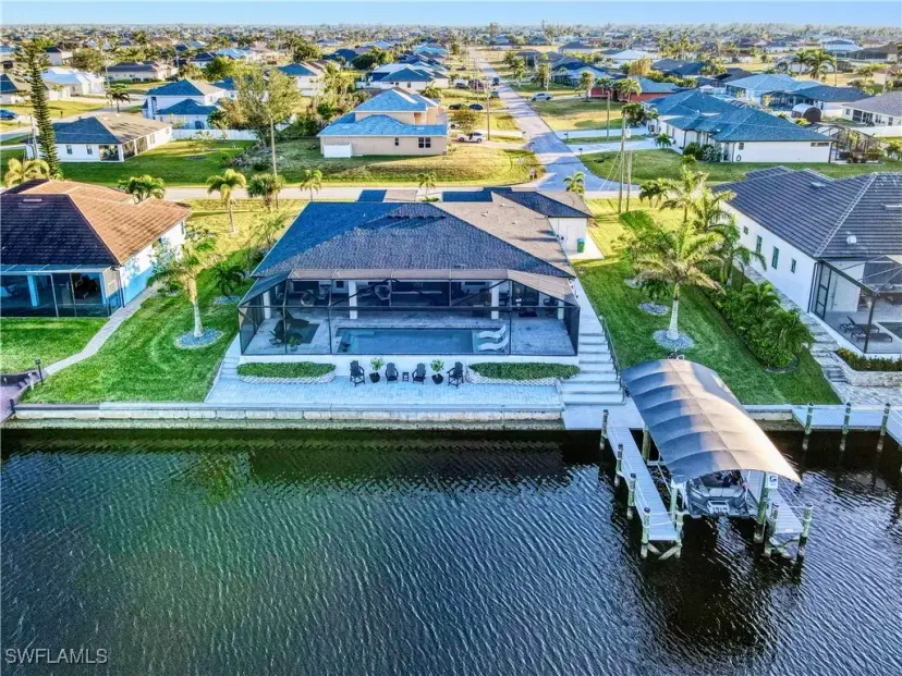 Picture of 3621 NW 14Th St, Cape Coral FL 33993