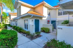 Picture of 4970 Deerfield Way F-203, Naples, FL 34110