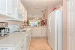 Picture of 4970 Deerfield Way F-203, Naples, FL 34110