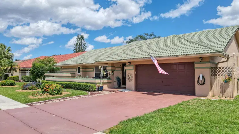 Picture of 9744 Majestic Way, Boynton Beach FL 33437