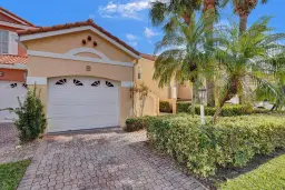 Picture of 17060 Emile Street 9, Boca Raton, FL 33487
