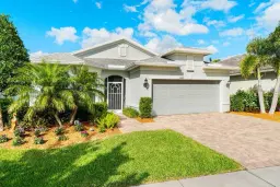 Picture of 12671 SW Gingerline Drive, Port St Lucie, FL 34987