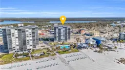 Picture of 2810 Estero Blvd 714, Fort Myers Beach, FL 33931