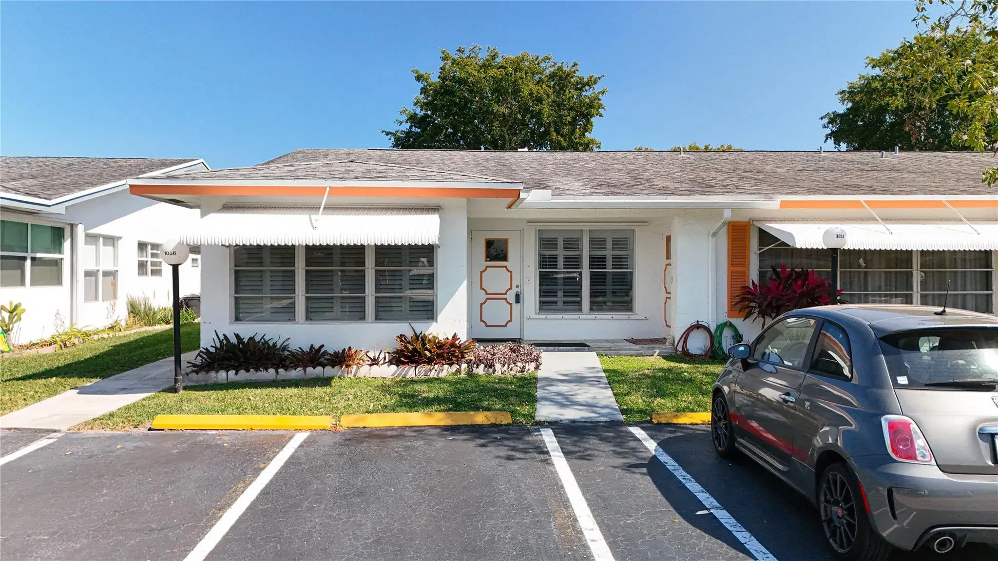 Picture of 1056 NW 85Th Ter 74-A, Fort Lauderdale, FL 33322