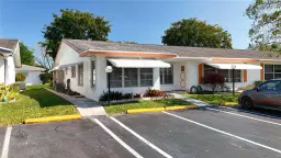 Picture of 1056 NW 85Th Ter 74-A, Fort Lauderdale, FL 33322