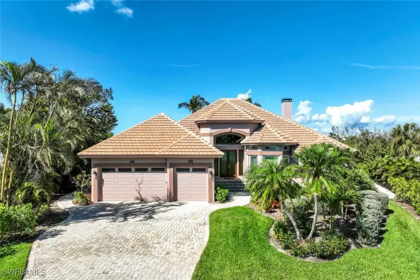 Picture of 1255 Sand Castle Rd, Sanibel FL 33957